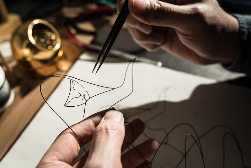 Crafting Workshop